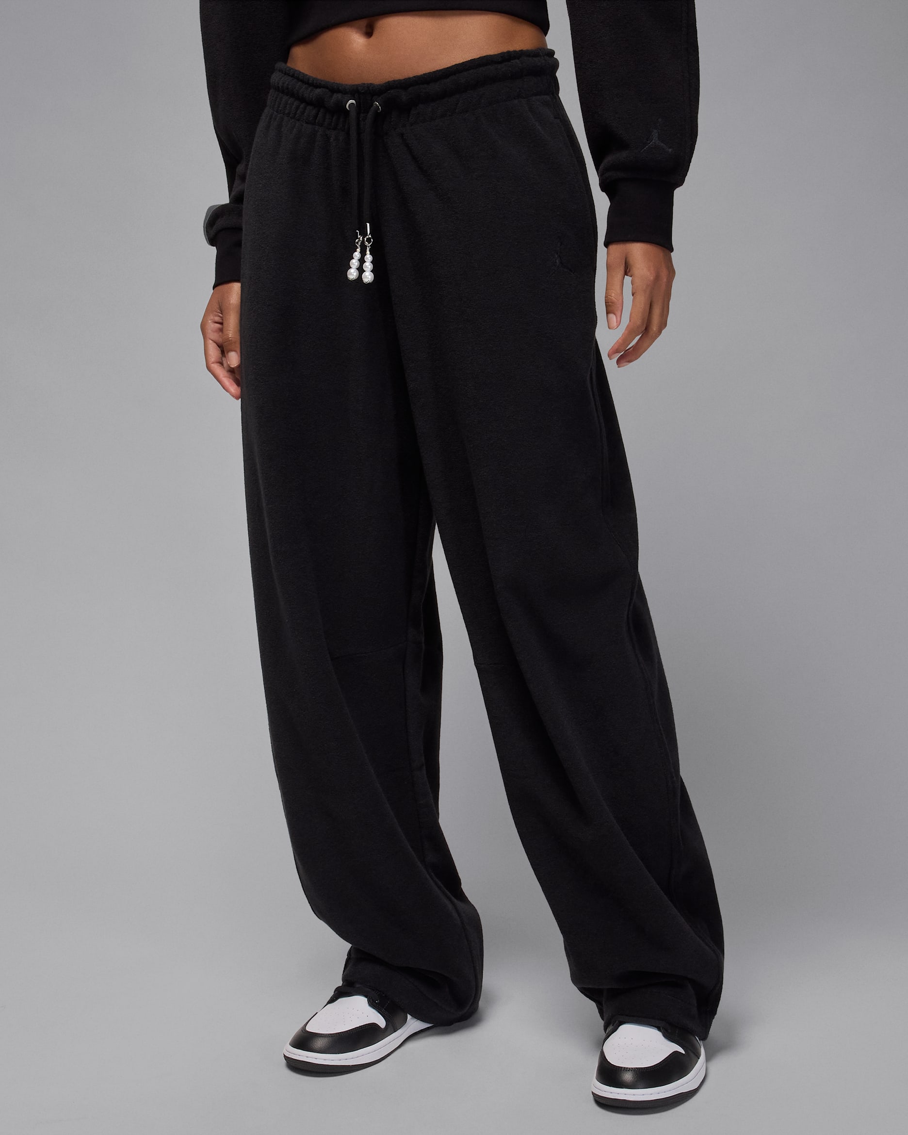 Jordan Flight Women's Fleece Pants. Nike.com